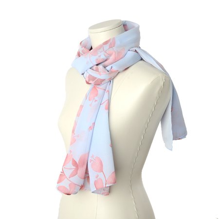 메모리플라워 스카프