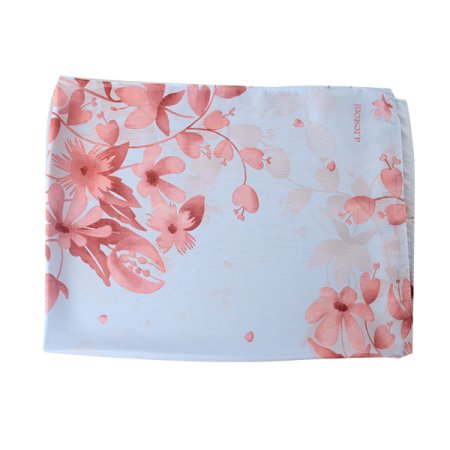 메모리플라워 스카프