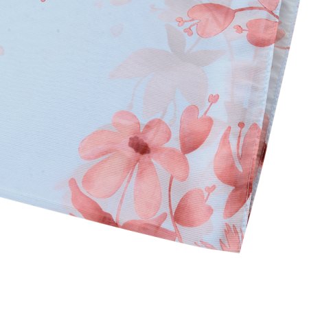 메모리플라워 스카프