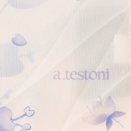 메모리플라워 스카프