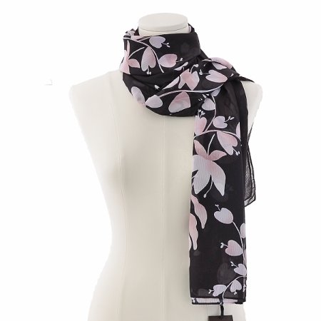 메모리플라워 스카프