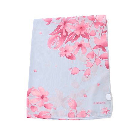 메모리플라워 스카프