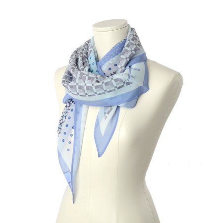 모노바이어스 스카프