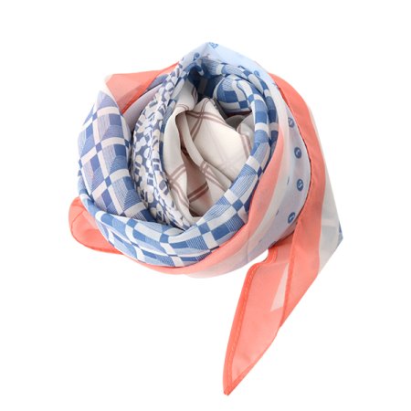 모노바이어스 스카프