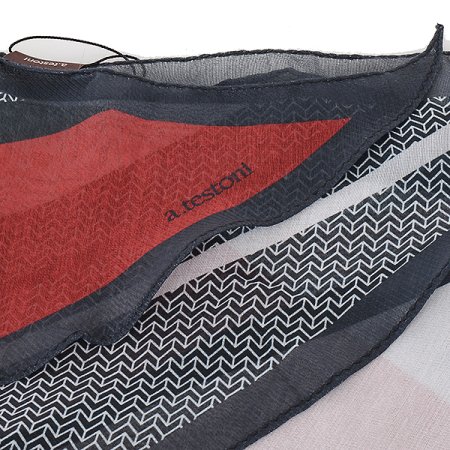 밤부 롱 바이어스 스카프