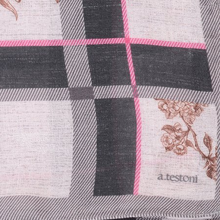 에떼르노 스카프