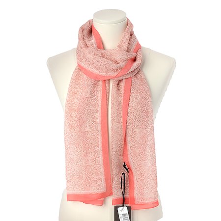 라디체 실크 스카프