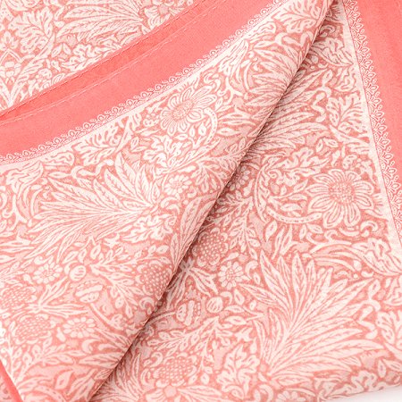 라디체 실크 스카프