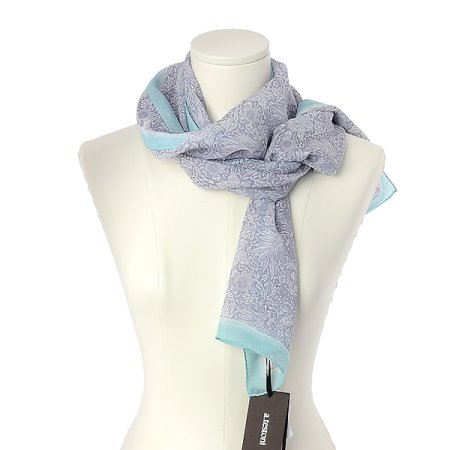 라디체 실크 스카프