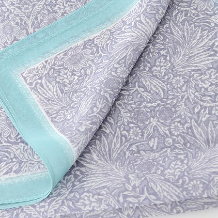 라디체 실크 스카프