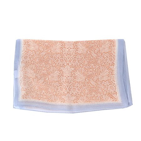 라디테 실크 스카프