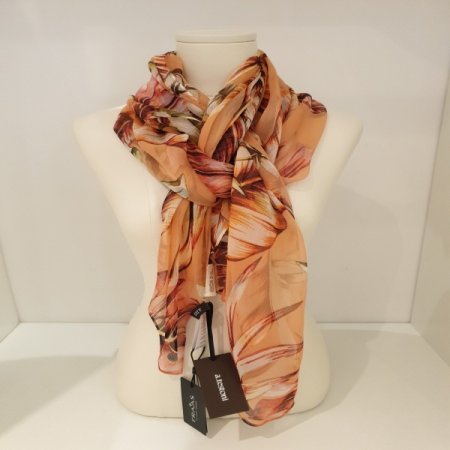 바치디다마 스카프