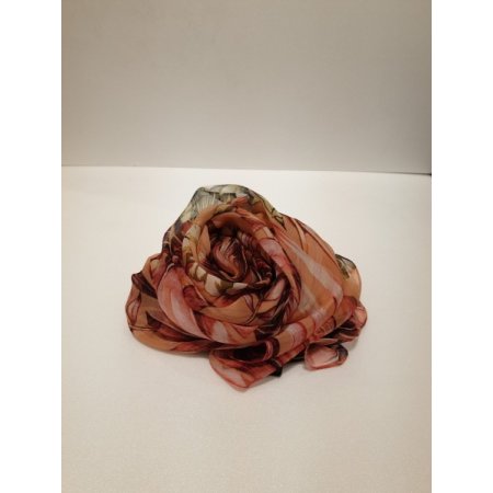 바치디다마 스카프