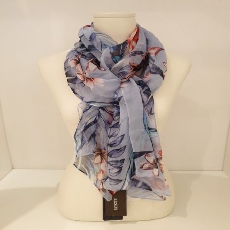 바치디다마 스카프