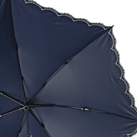 꽃자수실크코팅 양산