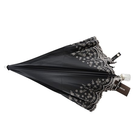 꽃자수실크코팅 양산