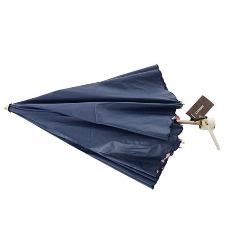 로고플라워코팅 우양산