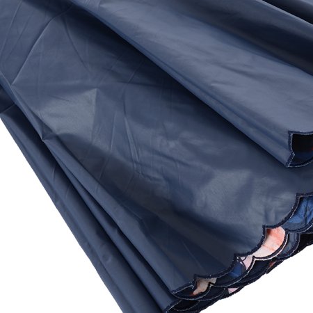 로고플라워코팅 우양산