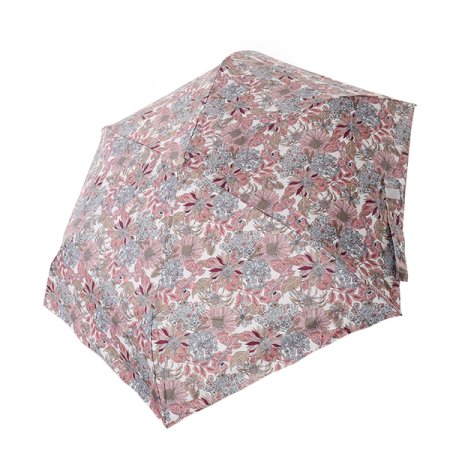 3단카본 디테일플라워암막코팅 우양산