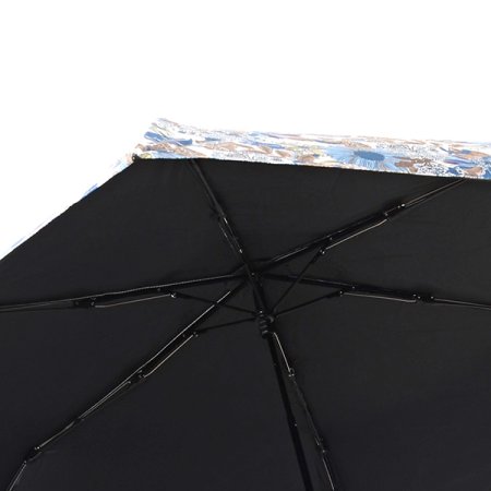 3단카본 디테일플라워암막코팅 우양산