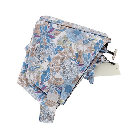 3단카본 디테일플라워암막코팅 우양산