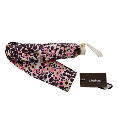 3단슬림플라워호피 우양산