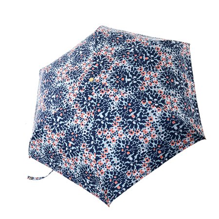 3단슬림플라워호피 우양산