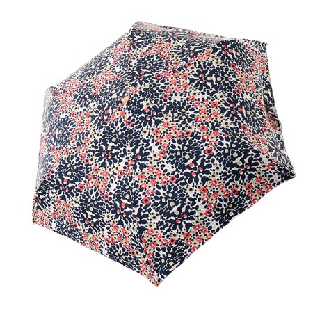 3단슬림플라워호피 우양산