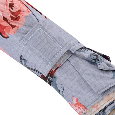 3단슬림글램플라워 우양산