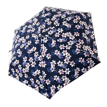 3단슬림베리플라워 양우산