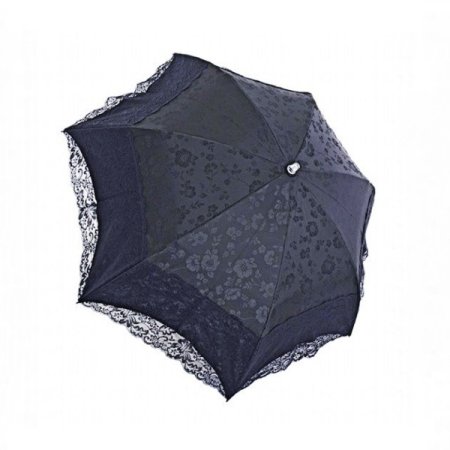 넓은하단레이스자가드 양산 4종