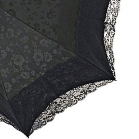 넓은하단레이스자가드 양산 4종