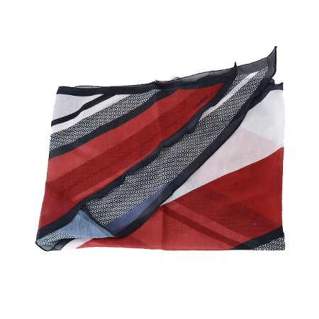 밤부 롱 바이어스 스카프2종