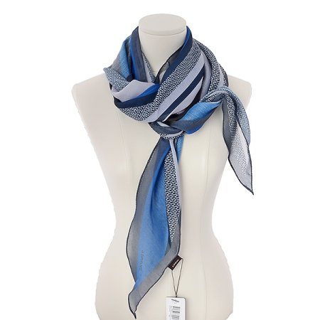 밤부 롱 바이어스 스카프2종