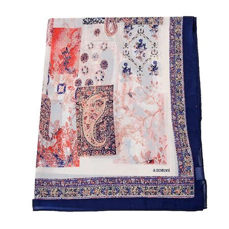 아테스토니 스카프 6종 택1