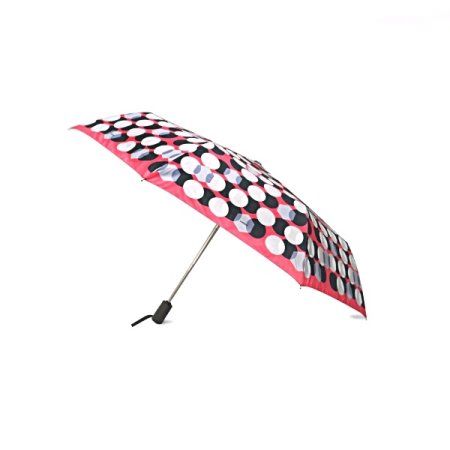 플리츠 도트완전 자동 우산 3종 택1