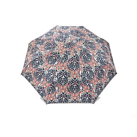 플라워 호피 완전자동 우산 3종