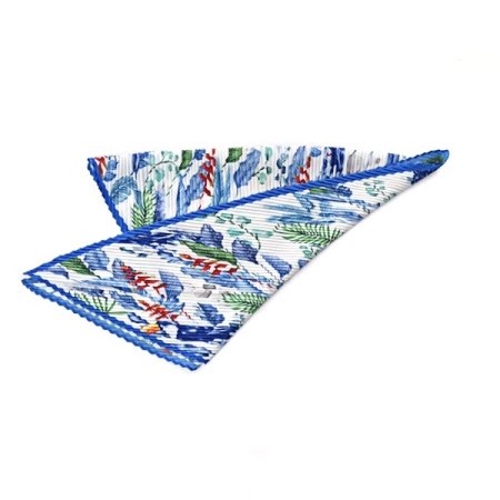 피치오네 주름 스카프 3종