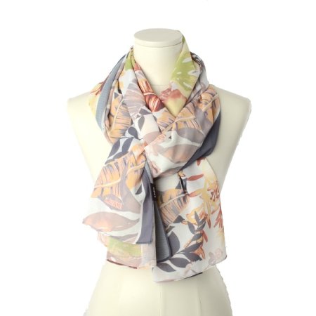 플리아 스카프 3종