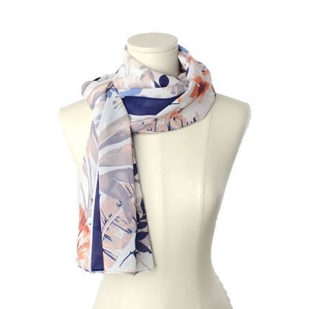 플리아 스카프 3종