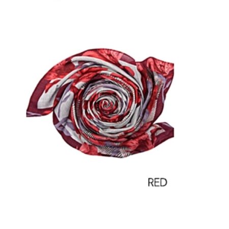 멜란지 롱 파시미나 스카프 3종