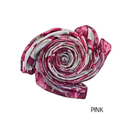 멜란지 롱 파시미나 스카프 3종