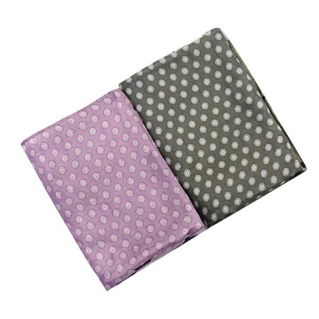 멜란지 빅스타 정사각 스카프 2종