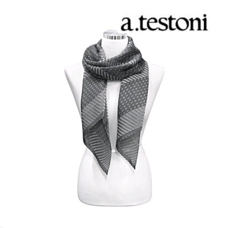 프리모 플리츠 주름 스카프 3종