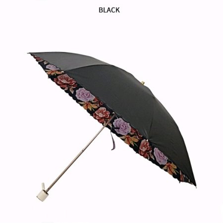 로고플라워코팅 우양산 3종