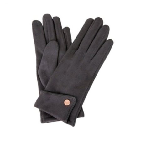 심플 스웨이드 장갑 3종