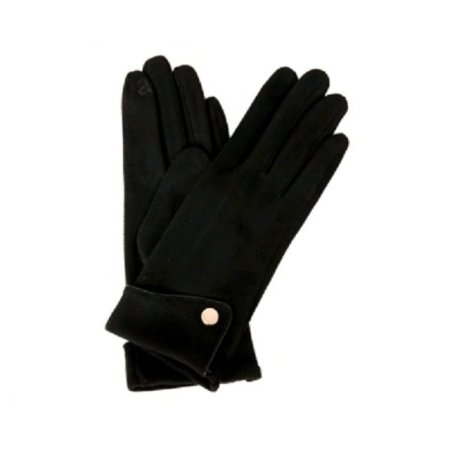 심플 스웨이드 장갑 3종