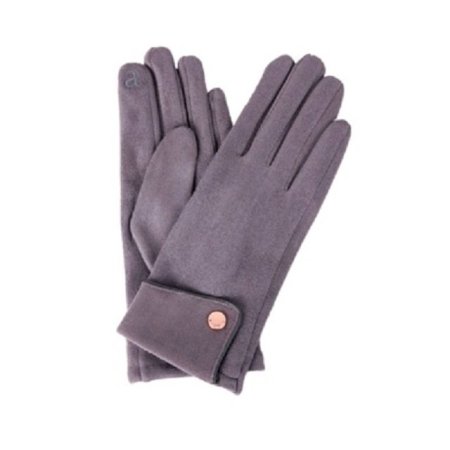 심플 스웨이드 장갑 3종