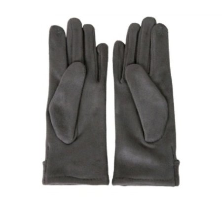 심플 스웨이드 장갑 3종