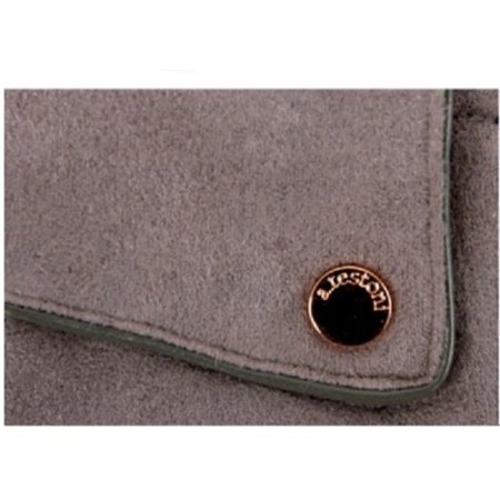 심플 스웨이드 장갑 3종